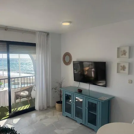 San Cristobal Sea View * Almuñécar