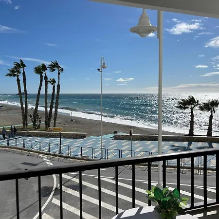 San Cristobal Sea View * Almuñécar