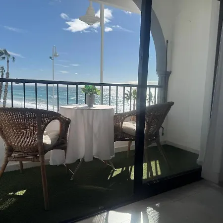 San Cristobal Sea View Daire *
